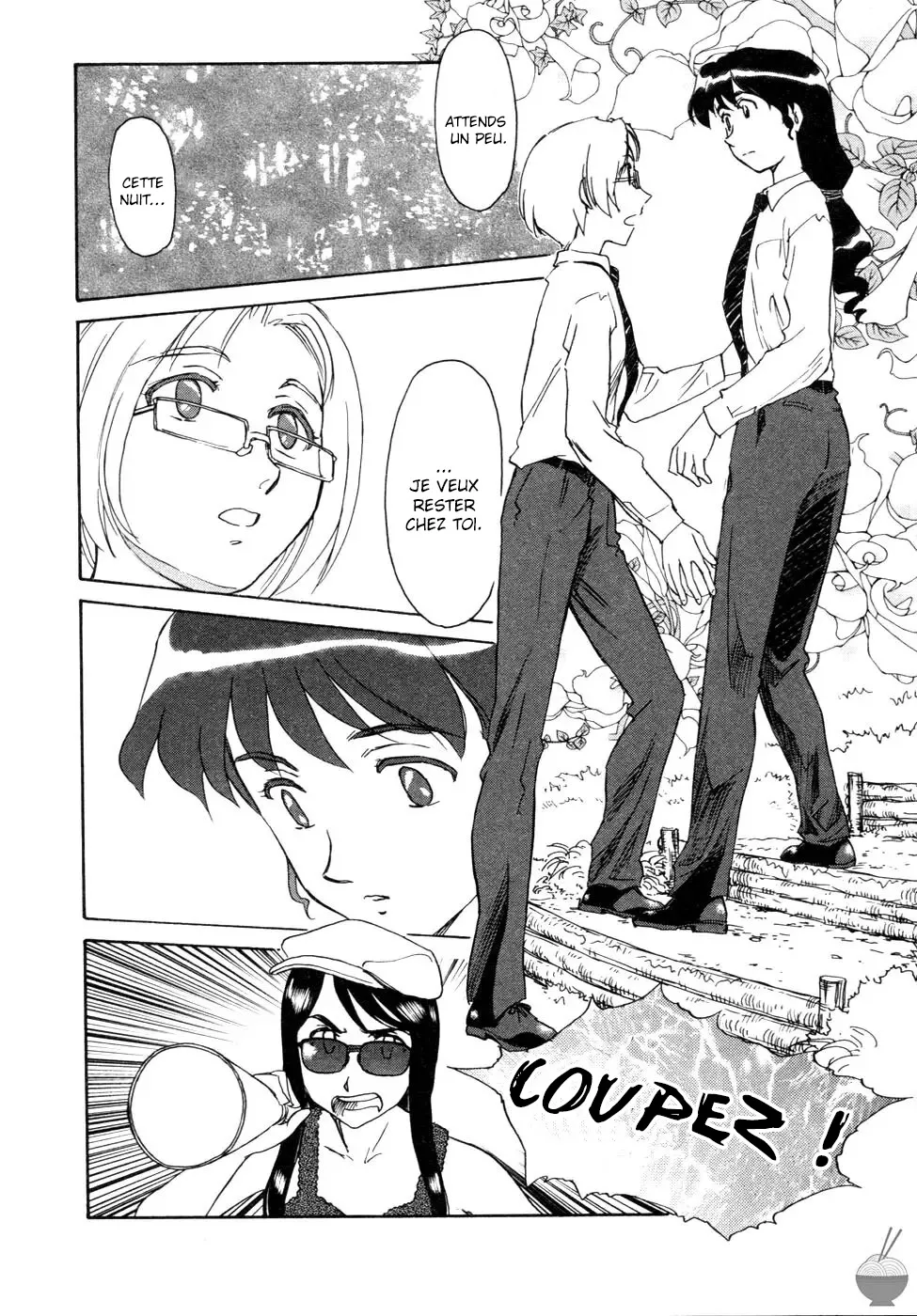 Hana no Iro - La couleur des fleurs numero d'image 121