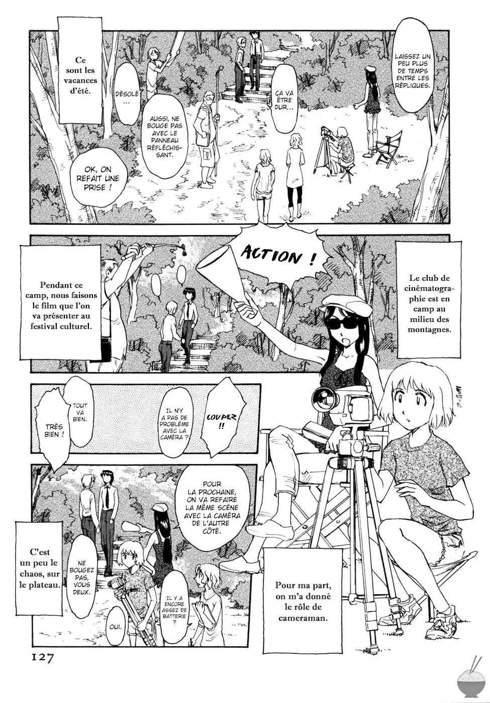 Hana no Iro - La couleur des fleurs numero d'image 122