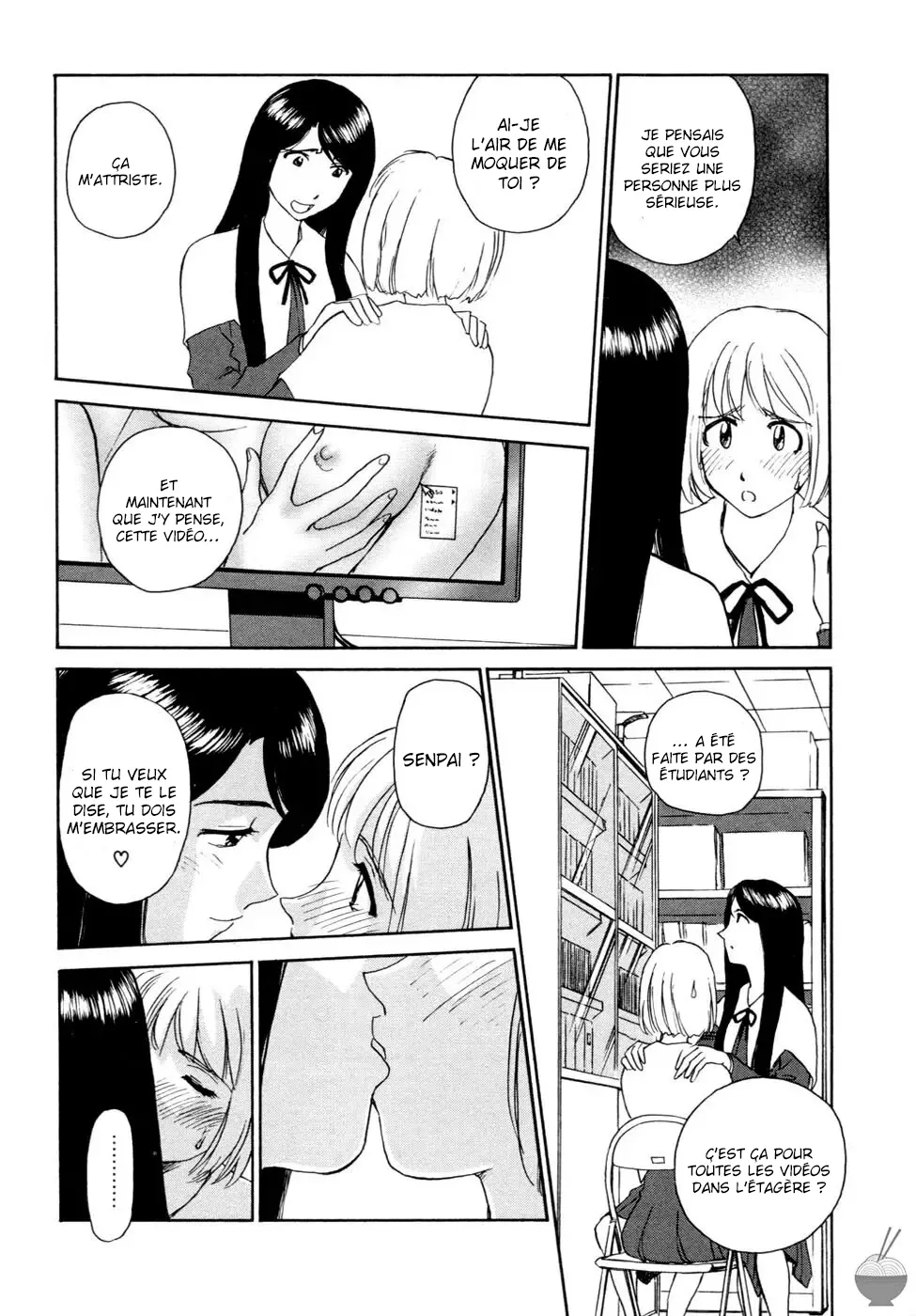 Hana no Iro - La couleur des fleurs numero d'image 11