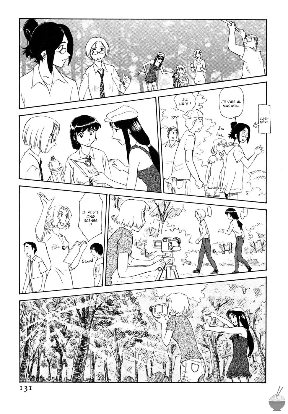 Hana no Iro - La couleur des fleurs numero d'image 126