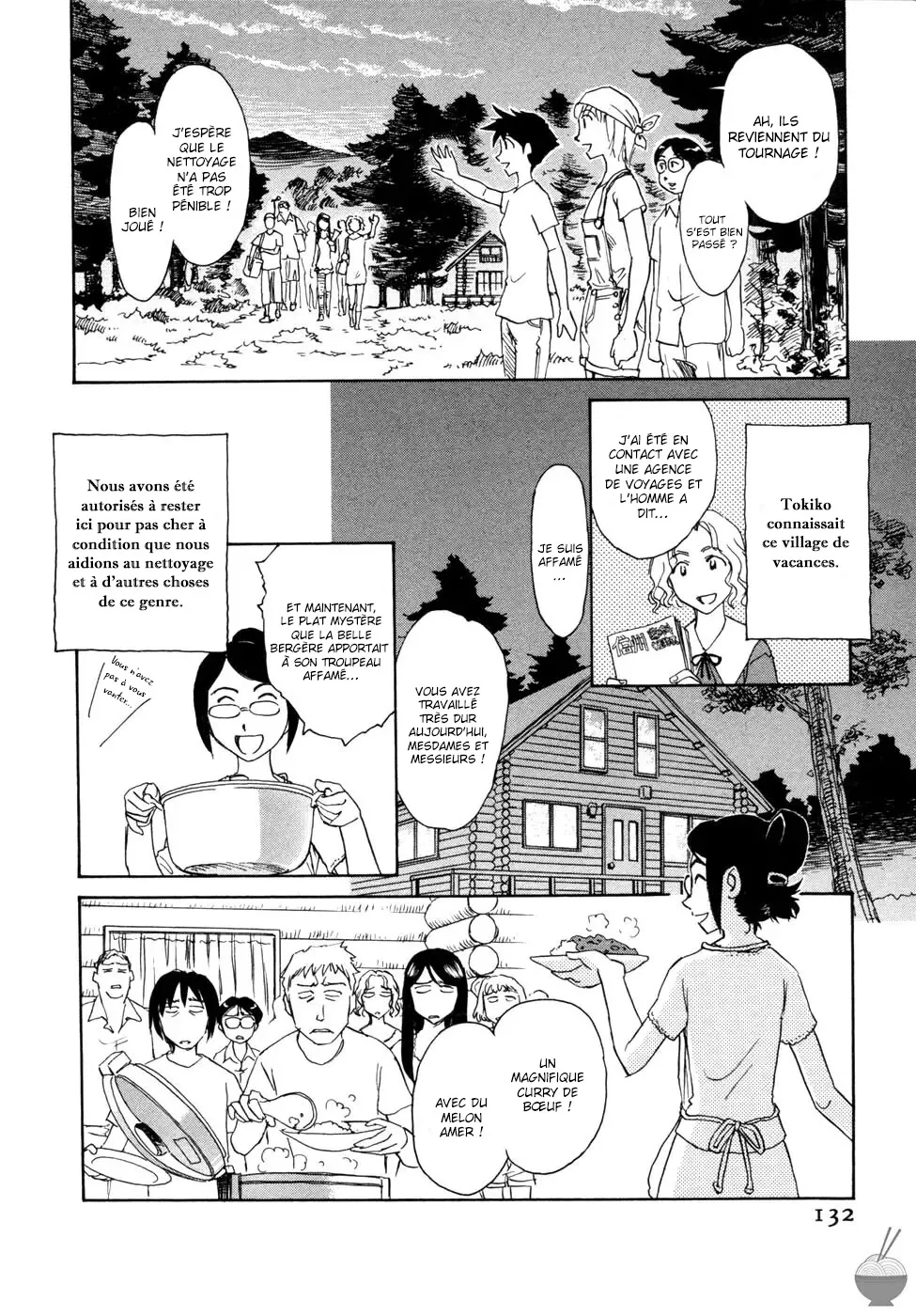Hana no Iro - La couleur des fleurs numero d'image 127
