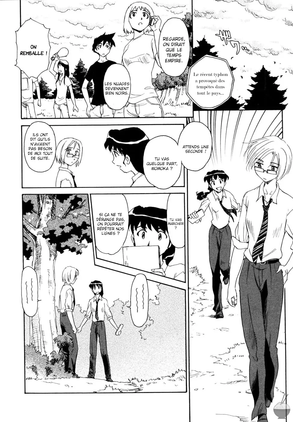 Hana no Iro - La couleur des fleurs numero d'image 143