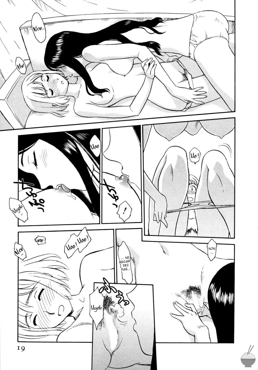 Hana no Iro - La couleur des fleurs numero d'image 15