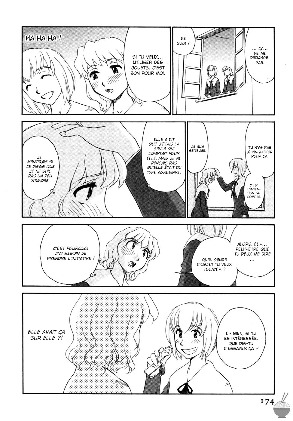 Hana no Iro - La couleur des fleurs numero d'image 169