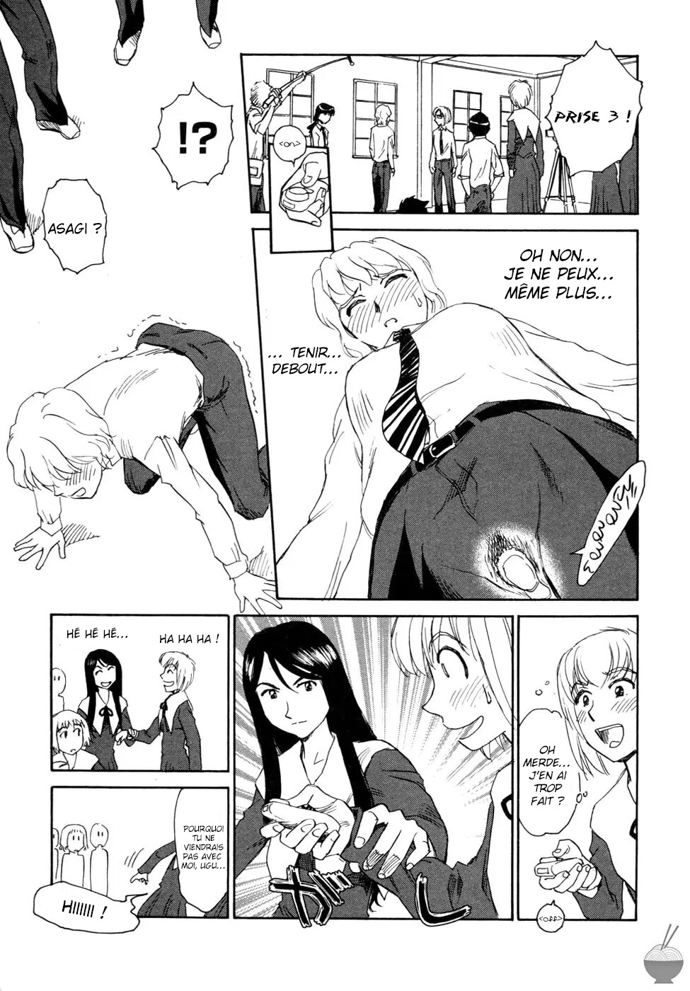 Hana no Iro - La couleur des fleurs numero d'image 174
