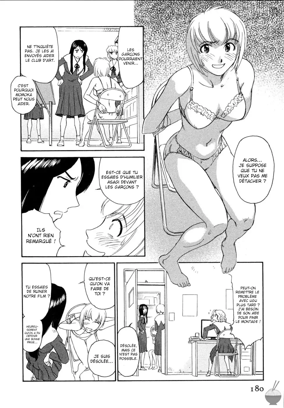Hana no Iro - La couleur des fleurs numero d'image 175