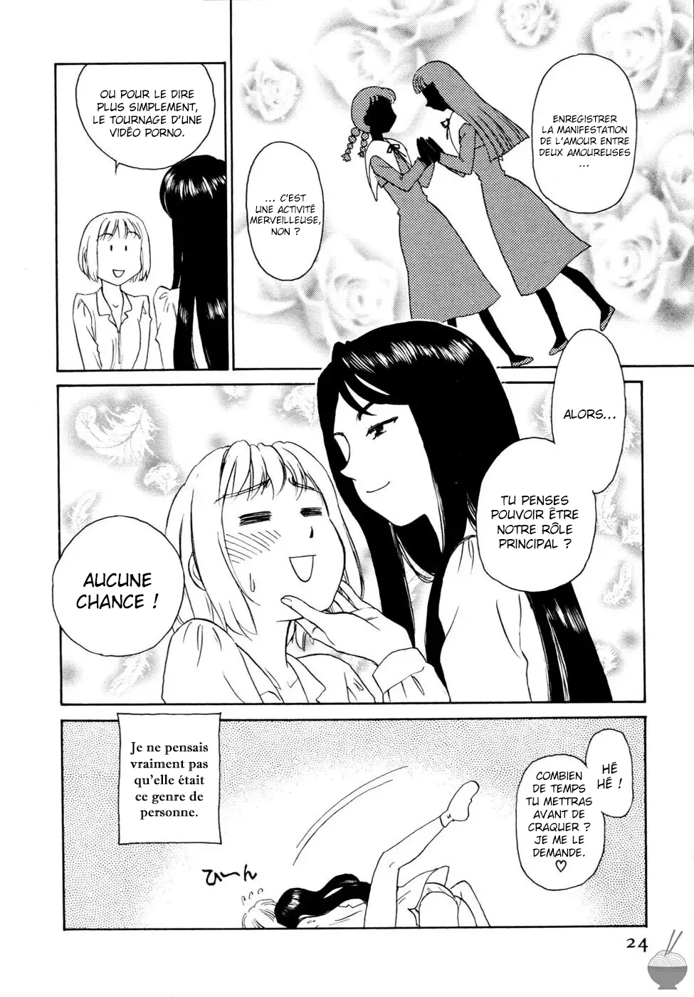 Hana no Iro - La couleur des fleurs numero d'image 20