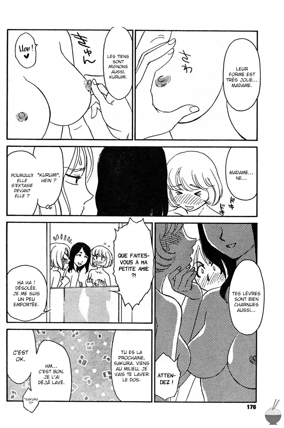 Hana no Iro - La couleur des fleurs numero d'image 217