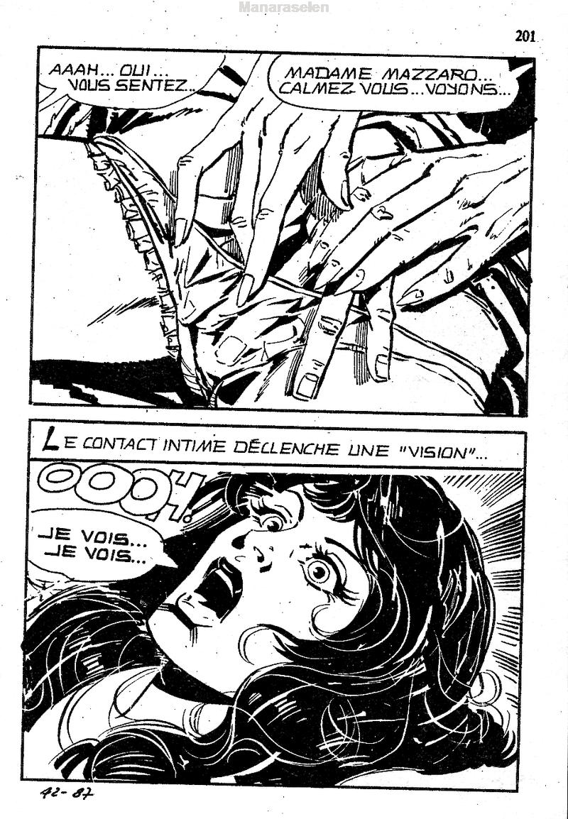 Elvifrance - Série bleu - 041 - Condamnation sans fin numero d'image 197