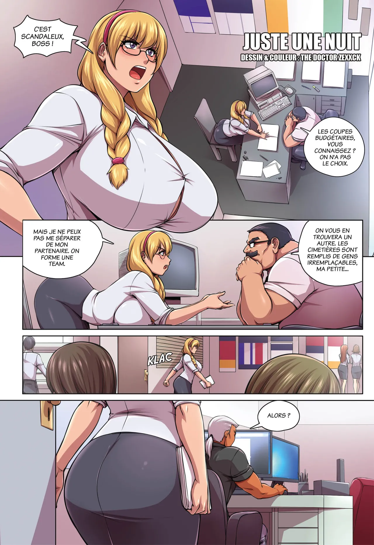 Vanadis Tome 04 - Encore numero d'image 47