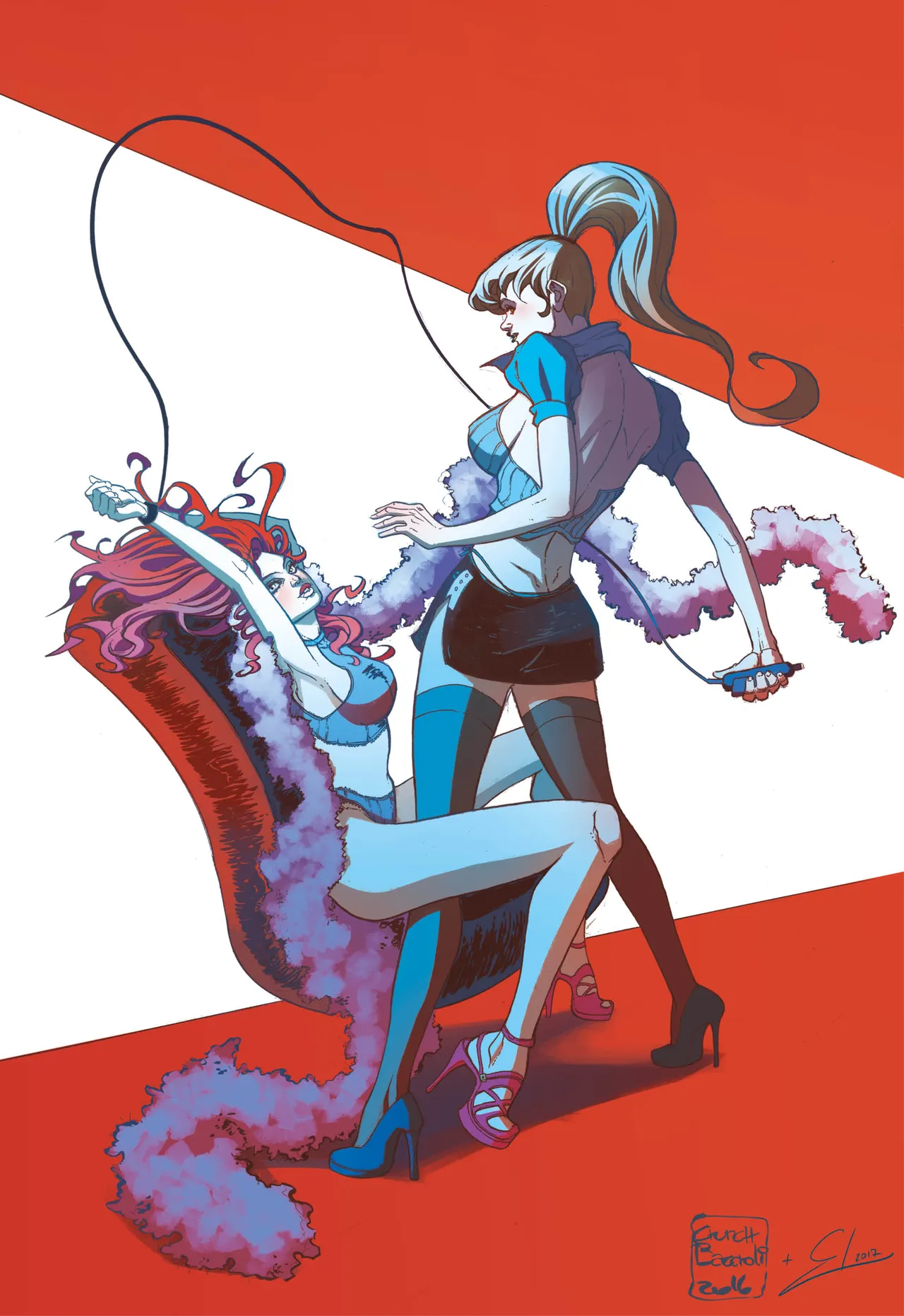 Vanadis Tome 04 - Encore numero d'image 82
