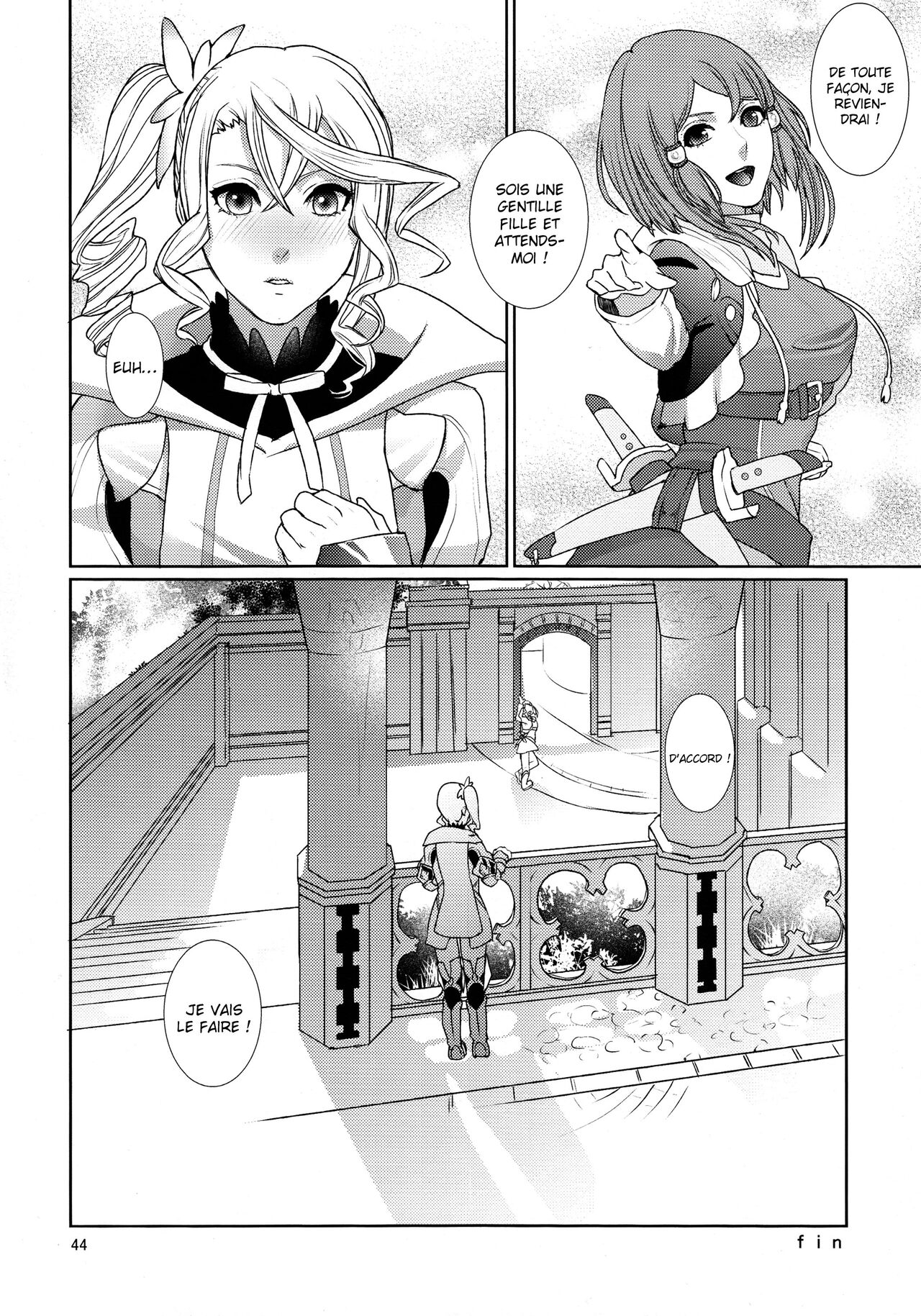 Sennyuu Chishiki to Setsuju numero d'image 43