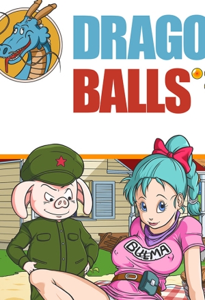 Dragon Balls