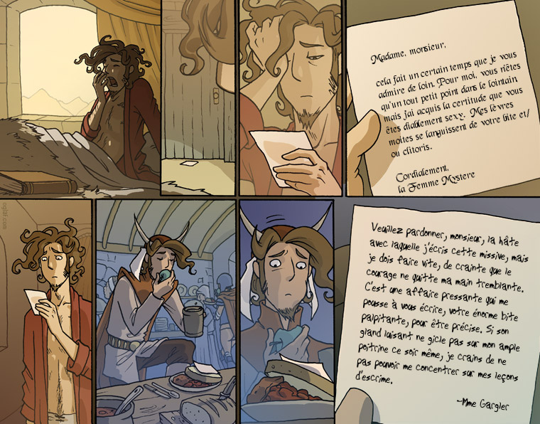 Oglaf numero d'image 101