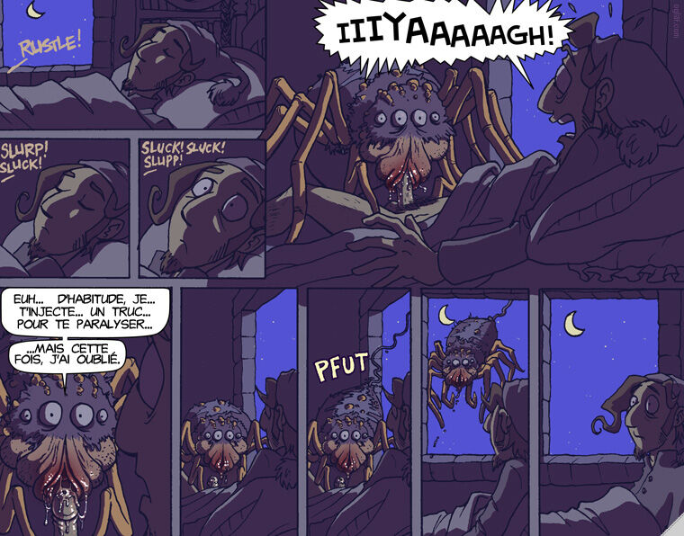 Oglaf numero d'image 10