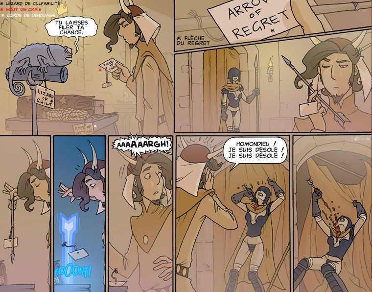 Oglaf numero d'image 132