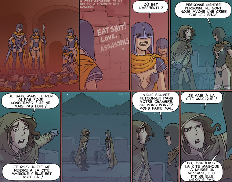 Oglaf numero d'image 142