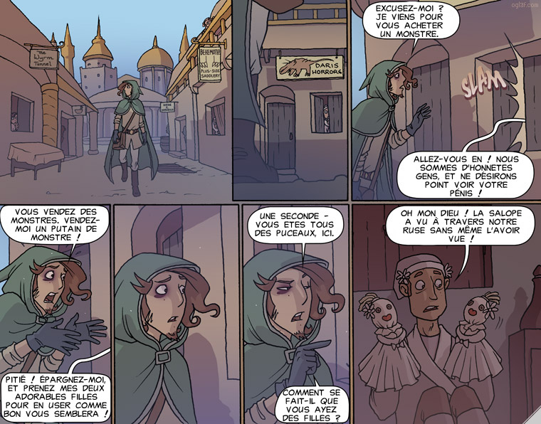 Oglaf numero d'image 148