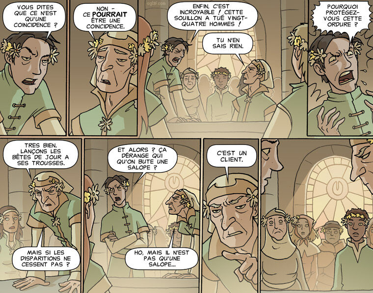 Oglaf numero d'image 150