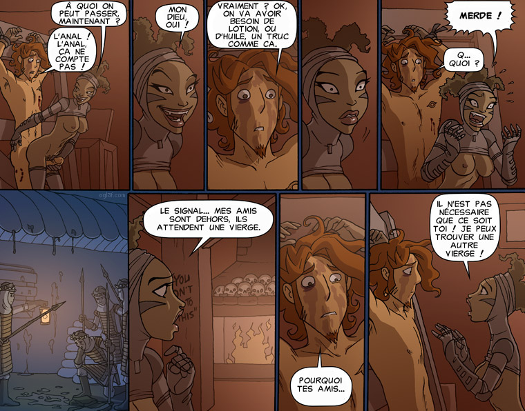 Oglaf numero d'image 163