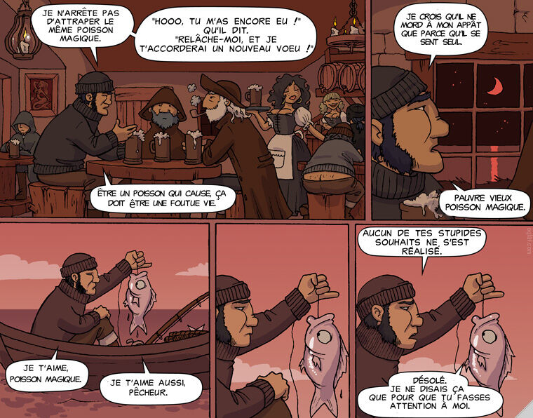 Oglaf numero d'image 17