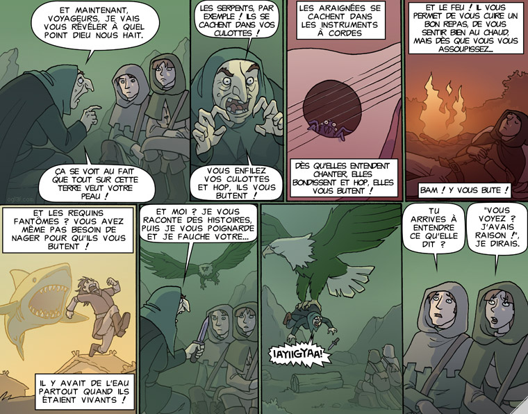 Oglaf numero d'image 210