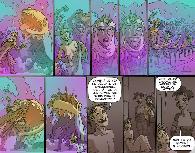 Oglaf numero d'image 260