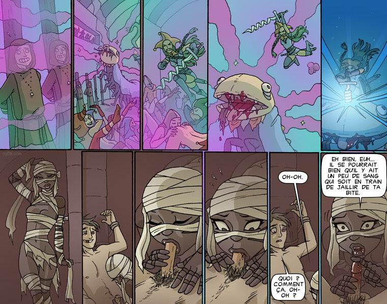 Oglaf numero d'image 268