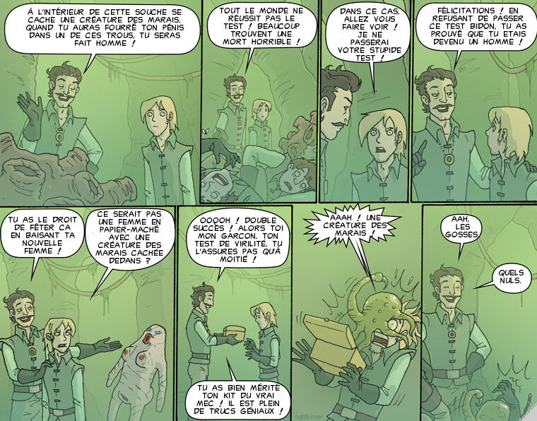 Oglaf numero d'image 314