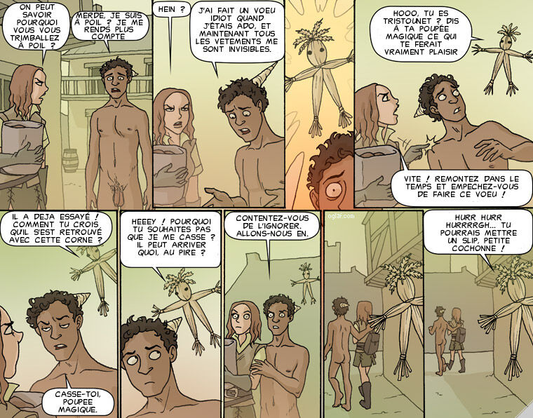 Oglaf numero d'image 320