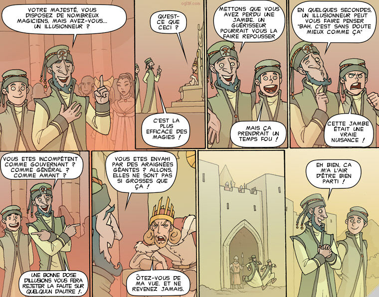 Oglaf numero d'image 338