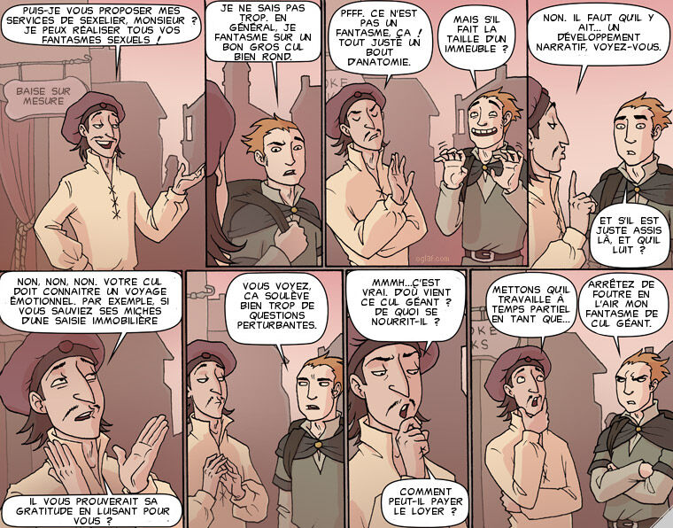 Oglaf numero d'image 340