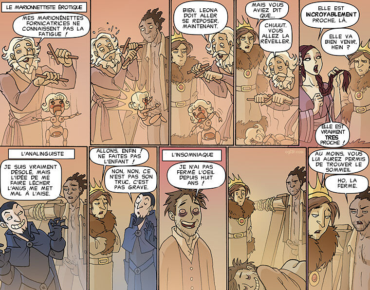 Oglaf numero d'image 366