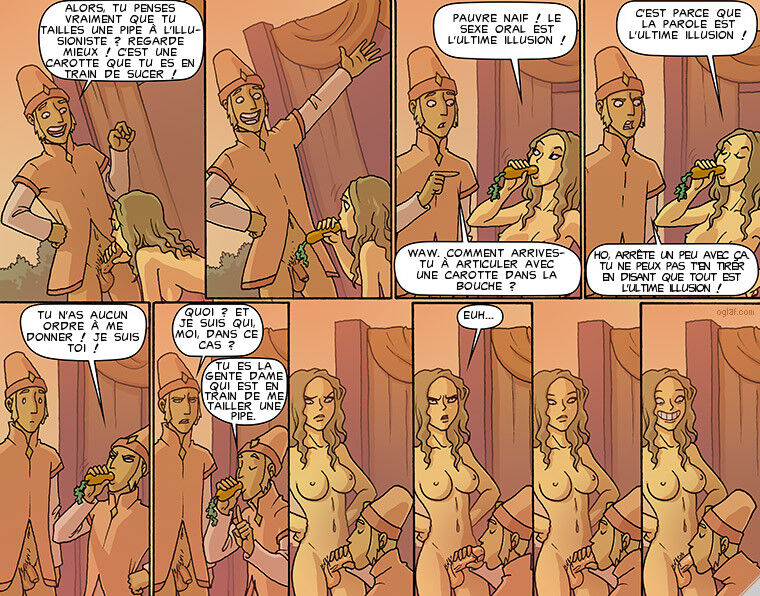 Oglaf numero d'image 391