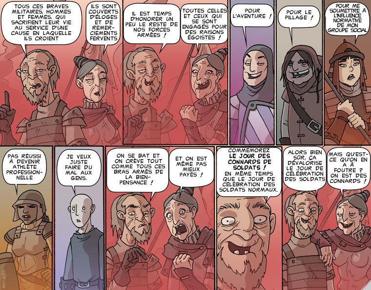 Oglaf numero d'image 400