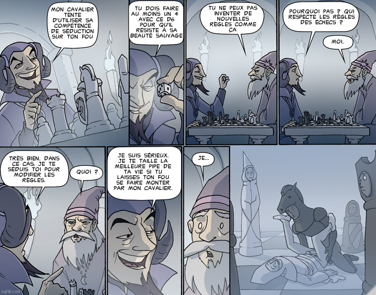 Oglaf numero d'image 401