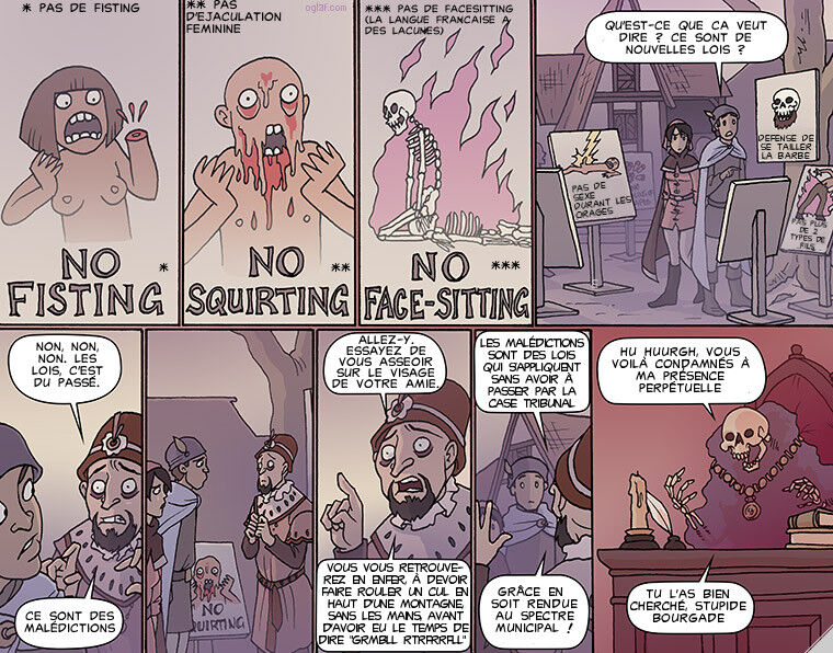 Oglaf numero d'image 424