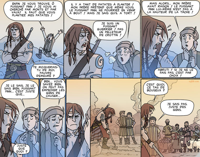 Oglaf numero d'image 435