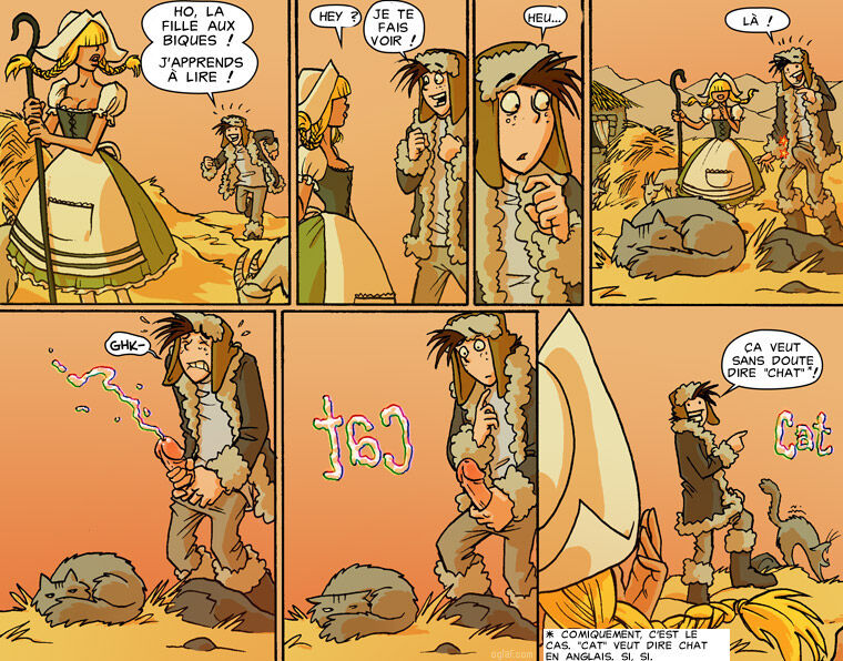 Oglaf numero d'image 43