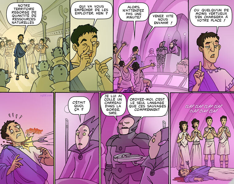 Oglaf numero d'image 444