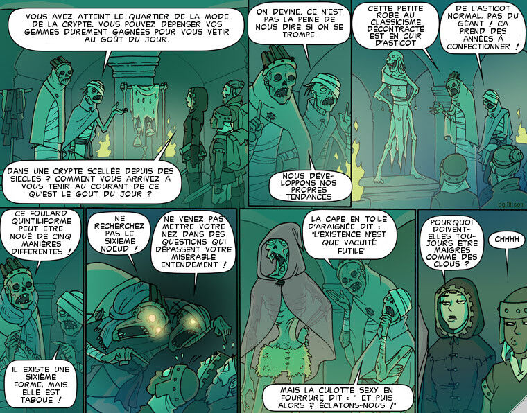 Oglaf numero d'image 454