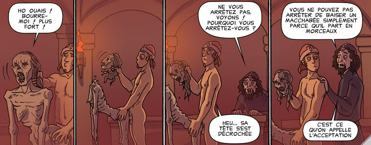 Oglaf numero d'image 466