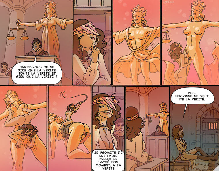 Oglaf numero d'image 498