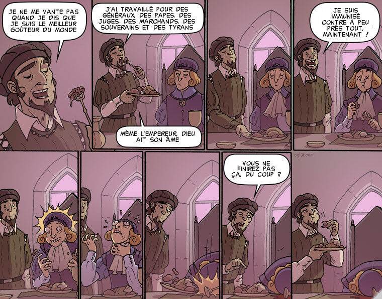 Oglaf numero d'image 510