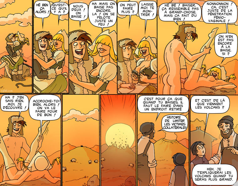 Oglaf numero d'image 525