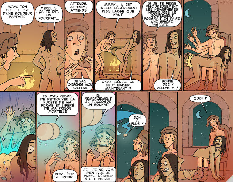 Oglaf numero d'image 530