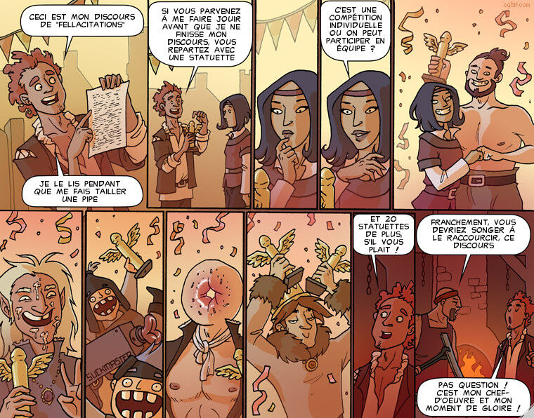 Oglaf numero d'image 534