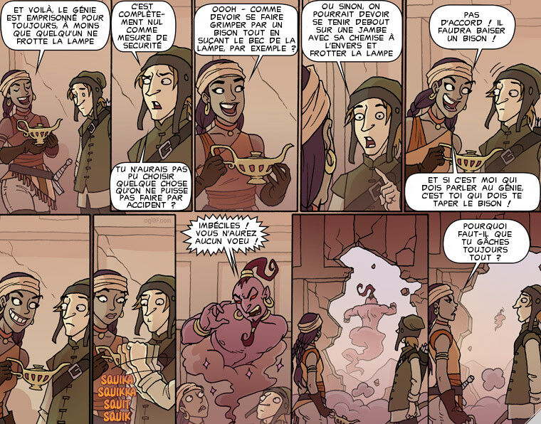 Oglaf numero d'image 562