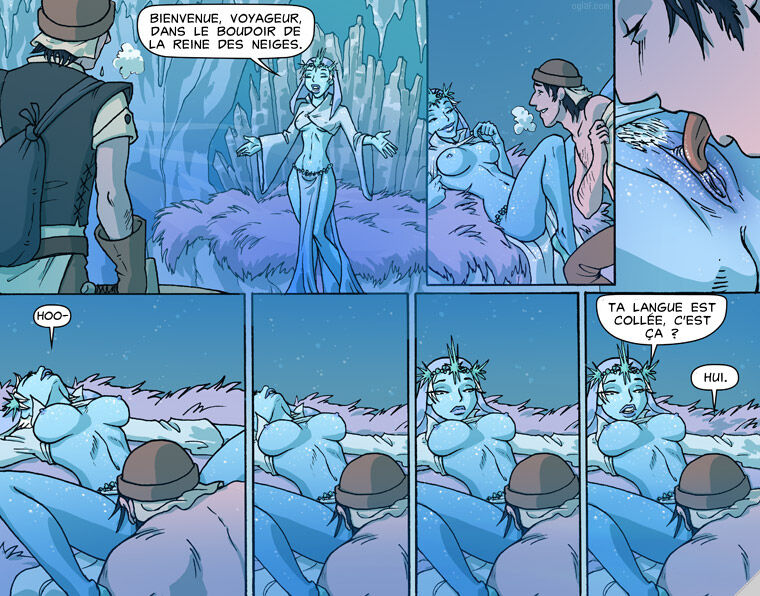 Oglaf numero d'image 58