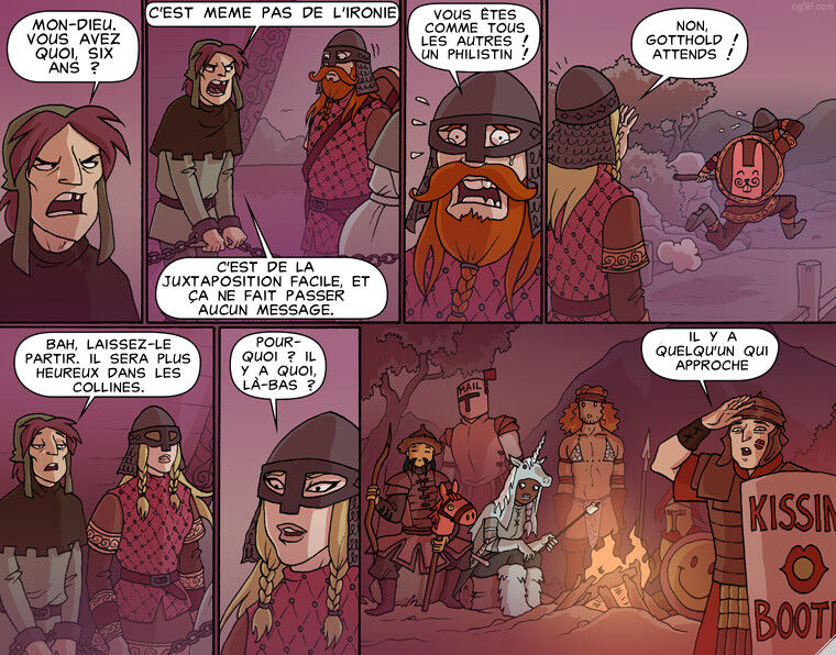 Oglaf numero d'image 590